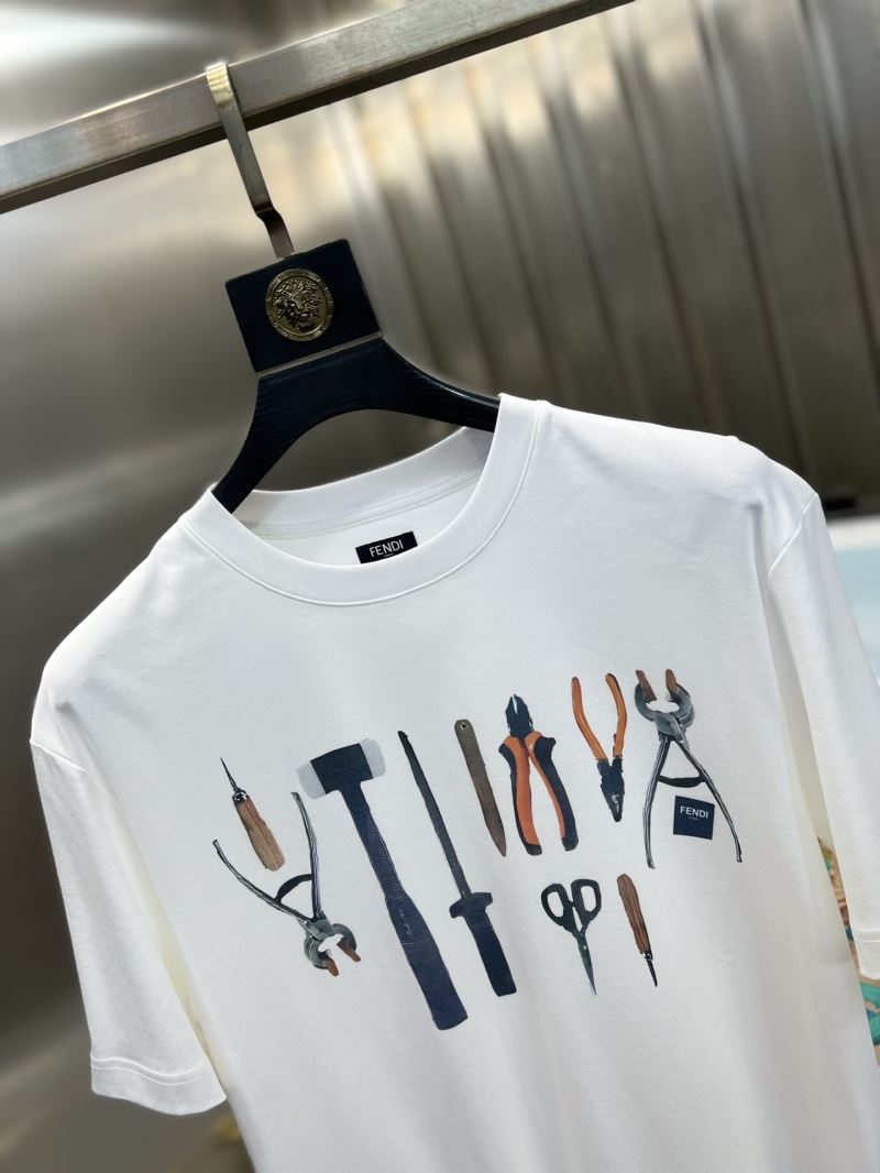 Fendi T-Shirts